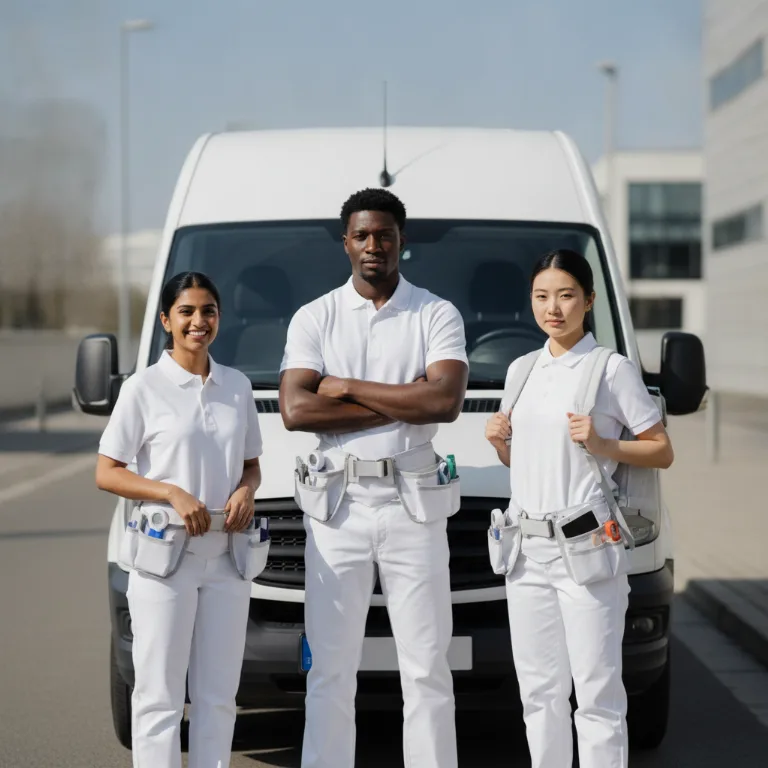 Meal Delivery team in Chatham
